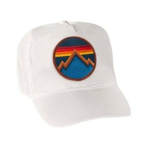 aviator nation trucker hat